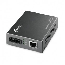 TP-Link MC210CS network media converter