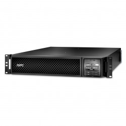APC Smart-UPS uninterruptible power supply (UPS)