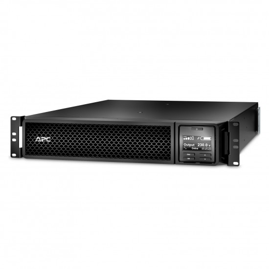 APC Smart-UPS uninterruptible power supply (UPS)