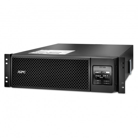 APC Smart-UPS On-Line uninterruptible power supply (UPS)