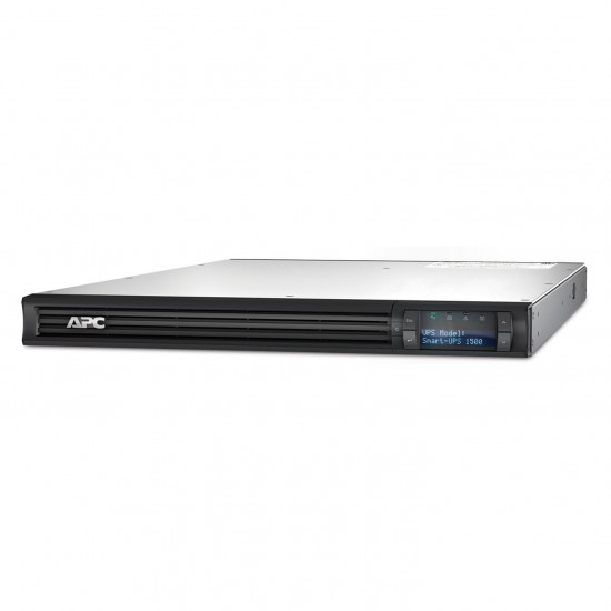 APC Smart-UPS uninterruptible power supply (UPS)