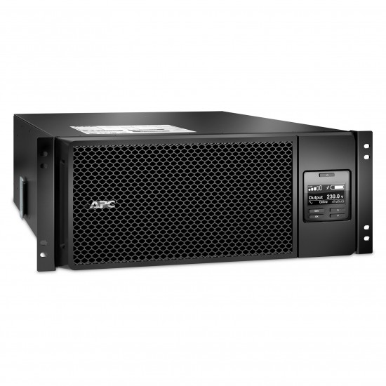 APC Smart-UPS On-Line uninterruptible power supply (UPS)