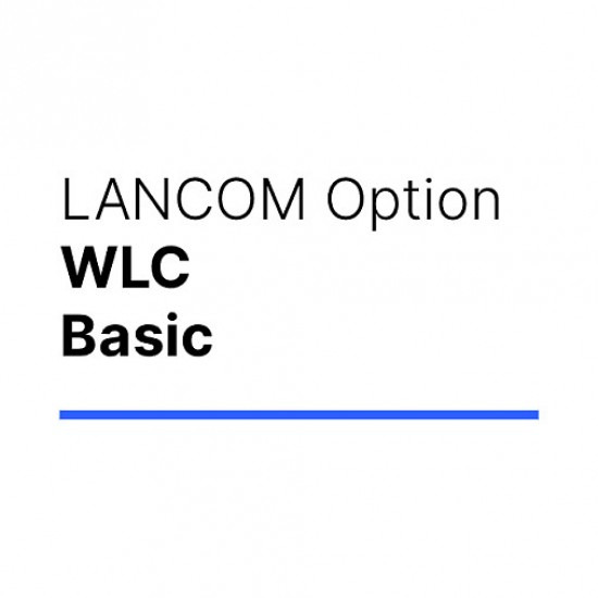 LANCOM WLC Basic