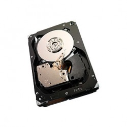 Seagate Cheetah 600GB 3.5" SAS internal hard drive Seagate Cheetah 600GB 3.5" SAS internal hard drive