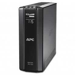 APC Back-UPS Pro uninterruptible power supply (UPS)