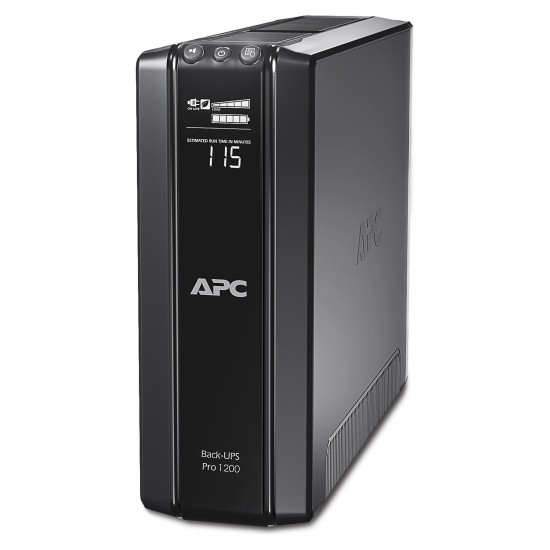 APC Back-UPS Pro uninterruptible power supply (UPS)