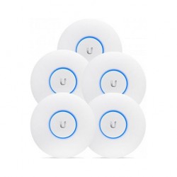 Ubiquiti UAP-AC-PRO-5 wireless access point