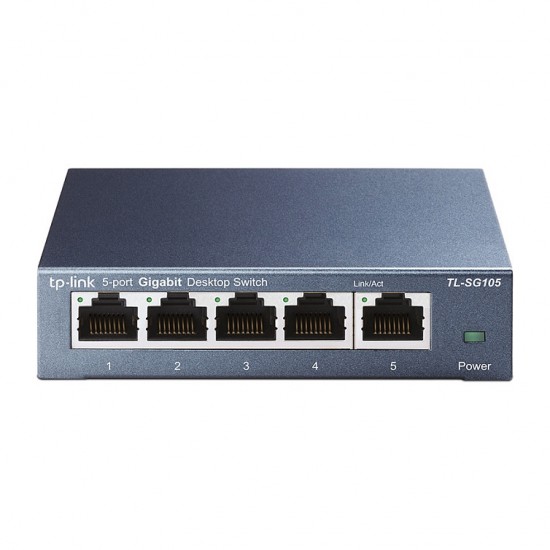 TP-Link TL-SG105