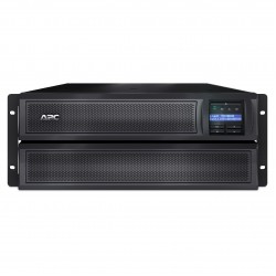 APC Smart-UPS uninterruptible power supply (UPS)