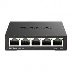 D-Link DGS-105