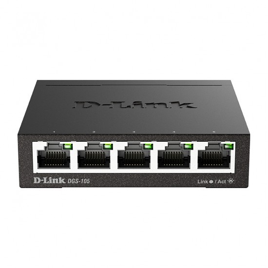 D-Link DGS-105