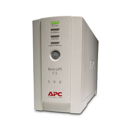 APC Back-UPS uninterruptible power supply (UPS)