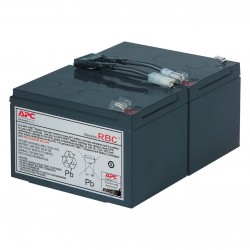APC RBC6 UPS battery
