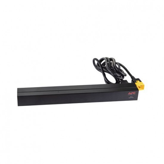 APC Basic Rack PDU power distribution unit (PDU)