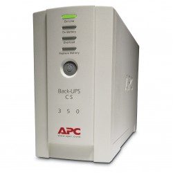 APC Back-UPS uninterruptible power supply (UPS)