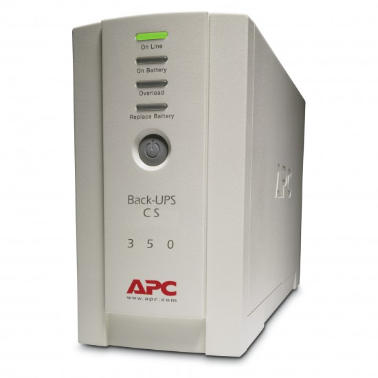 APC Back-UPS uninterruptible power supply (UPS)