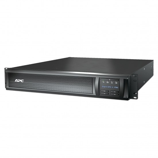APC Smart-UPS uninterruptible power supply (UPS) APC Smart-UPS uninterruptible power supply (UPS)