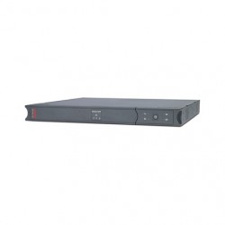 APC Smart-UPS uninterruptible power supply (UPS)