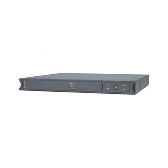 APC Smart-UPS uninterruptible power supply (UPS)