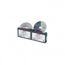 APC RBC18 UPS battery