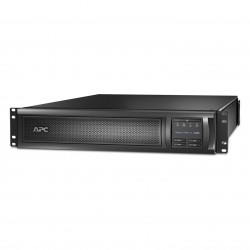 APC Smart-UPS uninterruptible power supply (UPS)