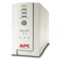 APC Back-UPS uninterruptible power supply (UPS)