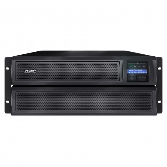 APC Smart-UPS uninterruptible power supply (UPS) APC Smart-UPS uninterruptible power supply (UPS)