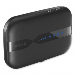 D-Link DWR-932 wireless router