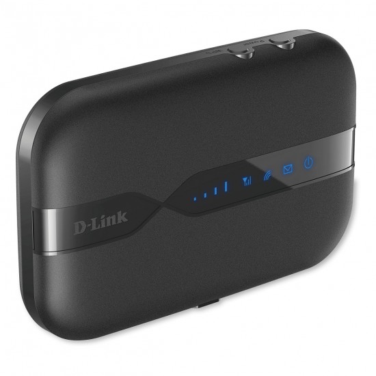 D-Link DWR-932 wireless router D-Link DWR-932 wireless router