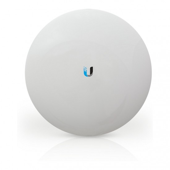 Ubiquiti NanoBeam 5AC Gen 2 Ubiquiti NanoBeam 5AC Gen 2