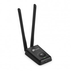 TP-Link TL-WN8200ND - 300Mbps High Power Wi-Fi USB Adapter