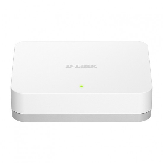 D-Link GO-SW-5G
