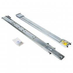 Supermicro 19" Schienen-Kit Supermicro 3HE Supermicro 19" Schienen-Kit Supermicro 3HE
