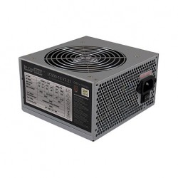 400W LC-Power Office LC500-12 | 80+Bronze