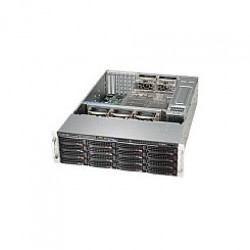 Supermicro SuperChassis 836BA-R920B