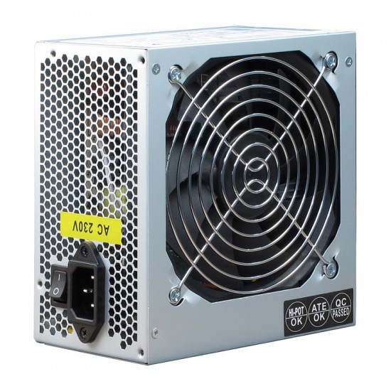 500W Inter-Tech SL-500 Plus ATX 500W Inter-Tech SL-500 Plus ATX
