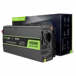 Green Cell INV09 power adapter/inverter