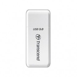 TRANSCEND USB3.0 SD/microSD