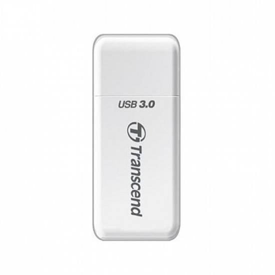 TRANSCEND USB3.0 SD/microSD