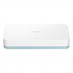 D-Link DGS-1008D/E network switch
