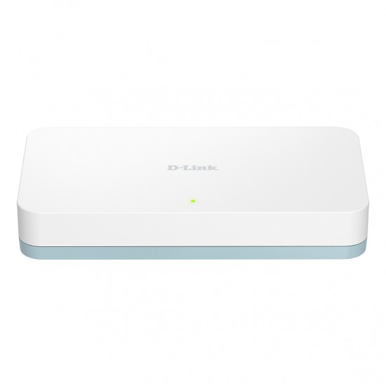 D-Link DGS-1008D/E network switch