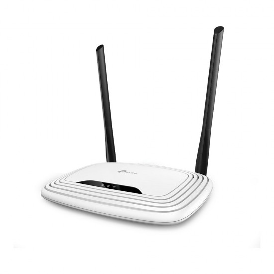 TP-Link TL-WR841N wireless router