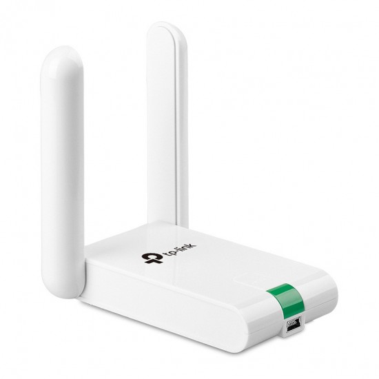 TP-Link TL-WN822N - 300Mbps High Gain Wi-Fi USB Adapter TP-Link TL-WN822N - 300Mbps High Gain Wi-Fi USB Adapter