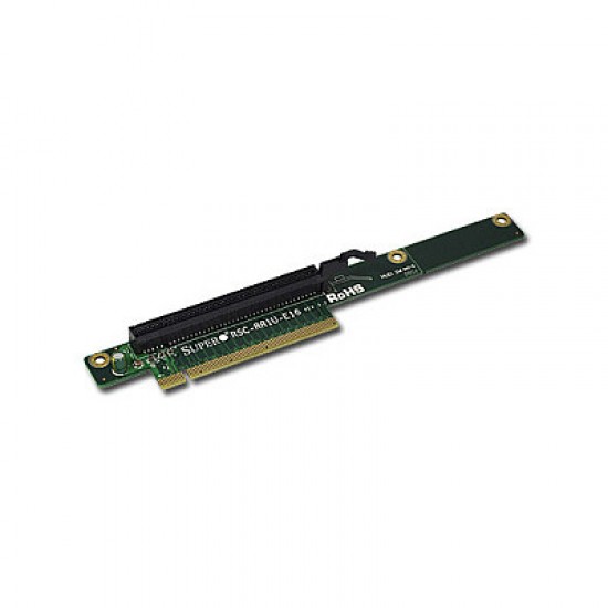 Supermicro RSC-RR1U-E16 interface cards/adapter