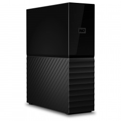 Western Digital My Book external hard drive