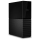Western Digital My Book external hard drive
