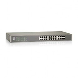 LevelOne FSW-2450 network switch