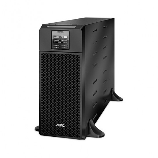 APC Smart-UPS On-Line uninterruptible power supply (UPS) APC Smart-UPS On-Line uninterruptible power supply (UPS)