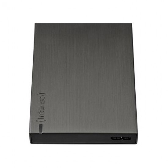 Intenso Memory Board external hard drive