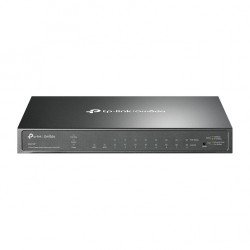 TP-Link Omada SG2210P network switch